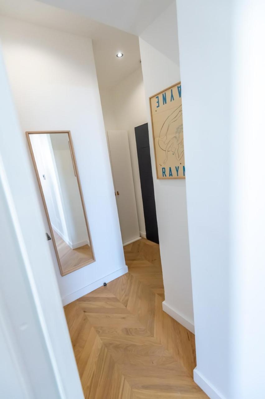 304a Tres Beau Refait A Neuf Hyper Centre Appartement *