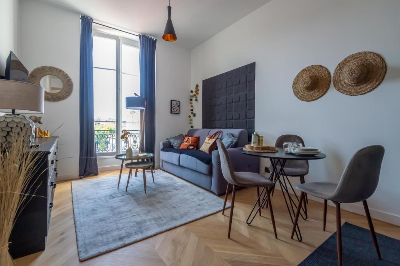 Appartement 304a Tres Beau Refait A Neuf Hyper Centre *