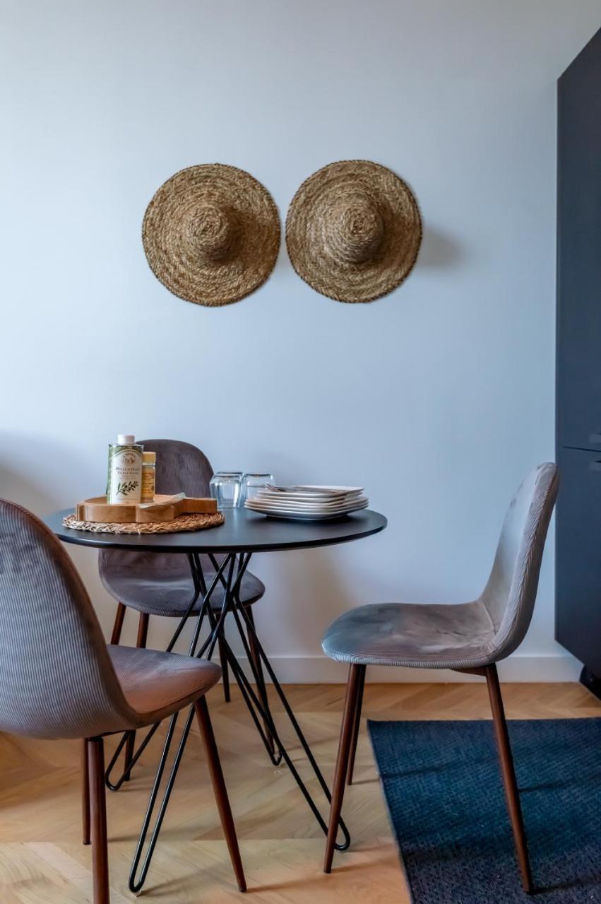 304a Tres Beau Refait A Neuf Hyper Centre Appartement