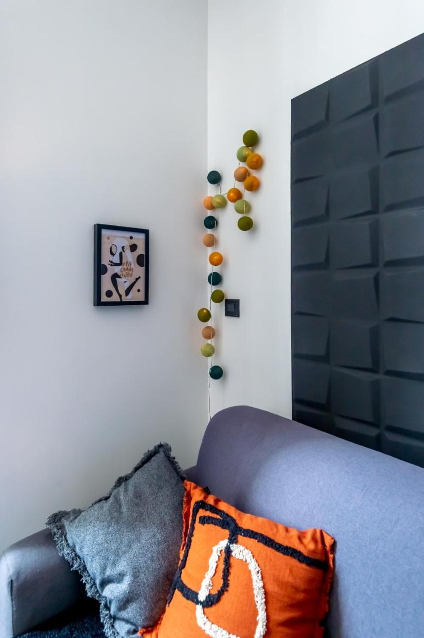 Appartement 304a Tres Beau Refait A Neuf Hyper Centre