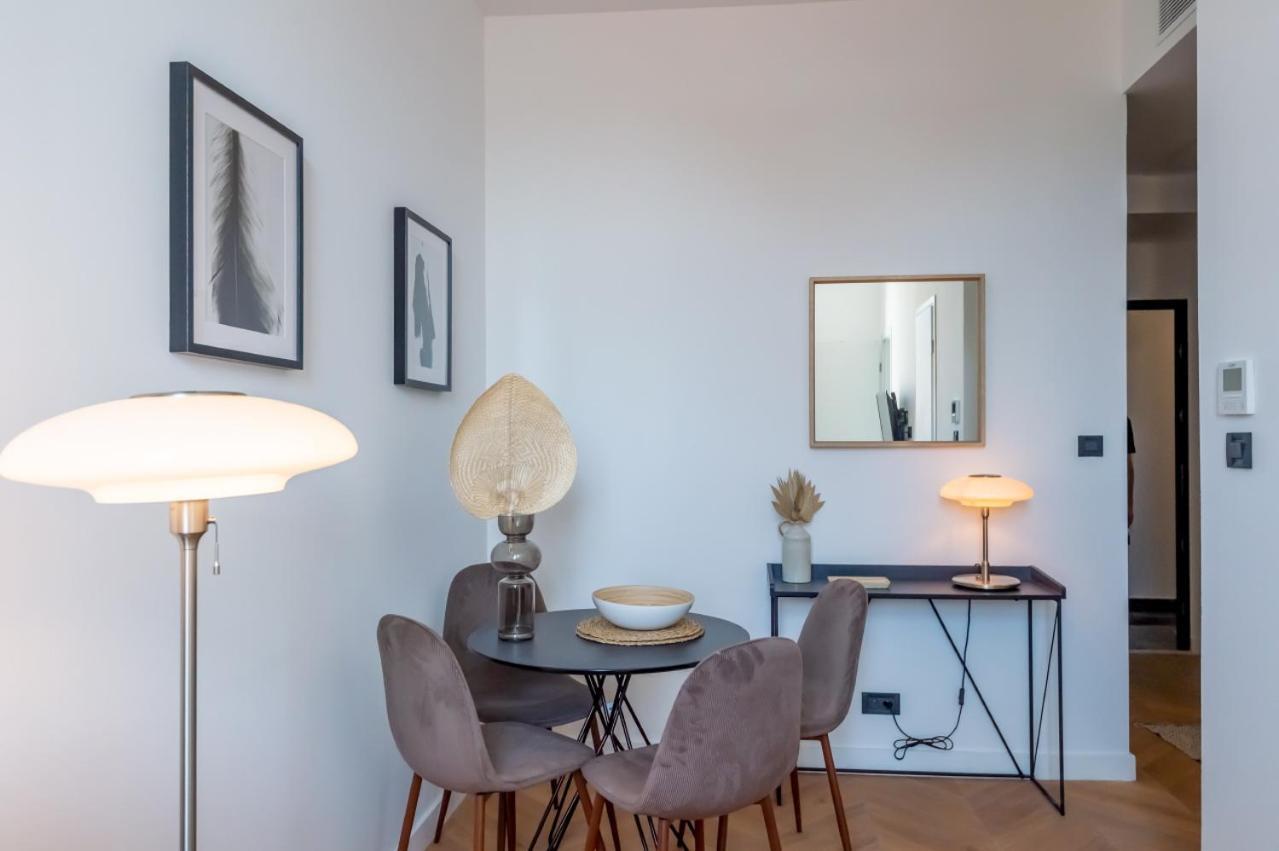 304a Tres Beau Refait A Neuf Hyper Centre Appartement