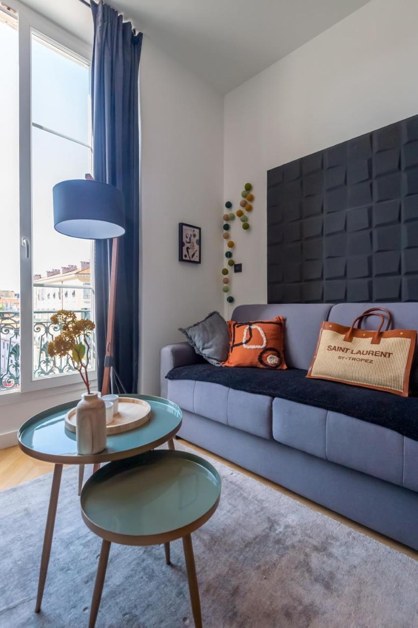 304a Tres Beau Refait A Neuf Hyper Centre Appartement