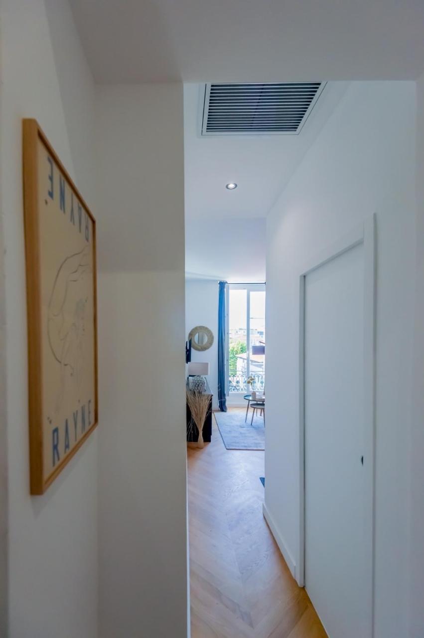 Appartement 304a Tres Beau Refait A Neuf Hyper Centre